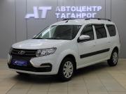 Lada (ВАЗ) Largus I Рестайлинг Таганрог  - изображение 22