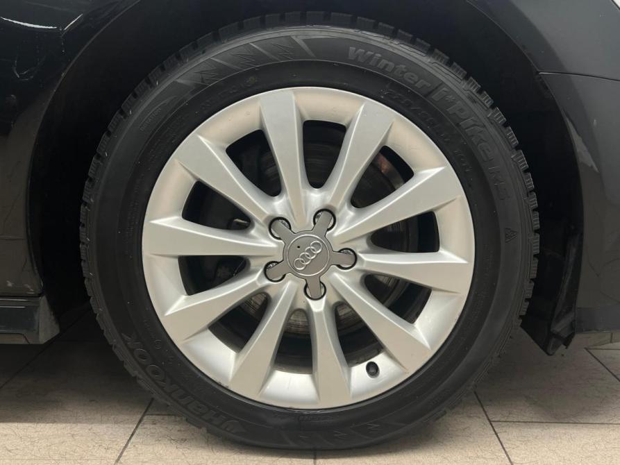 Audi A6 IV (C7) Рестайлинг Санкт-Петербург  - изображение 28
