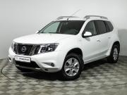 Nissan Terrano III (D10) Санкт-Петербург  - изображение 21
