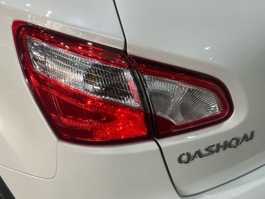 Nissan Qashqai I Рестайлинг Пермь  - изображение 10