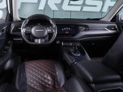 Haval F7 I Воронеж  - изображение 33