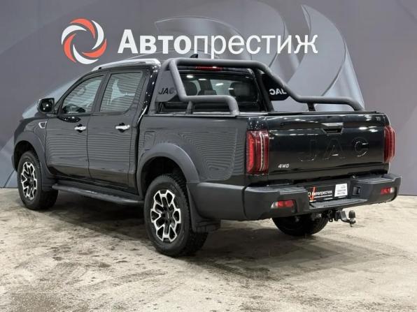 JAC T9 с пробегом 2024 года, цена 2 850 000 рублей, 45600 км, offers.body_type.unknown, Автокод Объявления