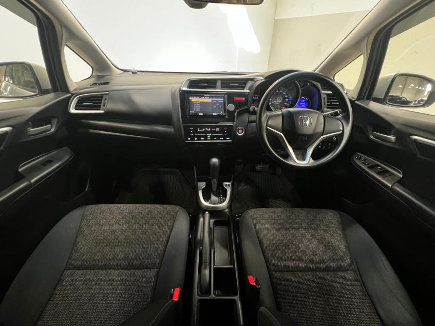Honda Fit III Кемерово  - изображение 5