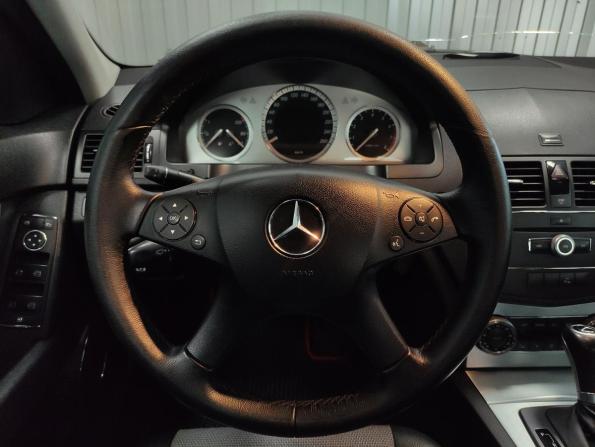 Mercedes-Benz C-Класс III (W204) с пробегом 2008 года, цена 900 000 рублей, 252168 км, седан, Автокод Объявления