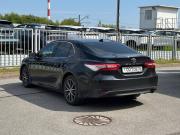 Toyota Camry VIII (XV70) Рестайлинг Санкт-Петербург  - изображение 10
