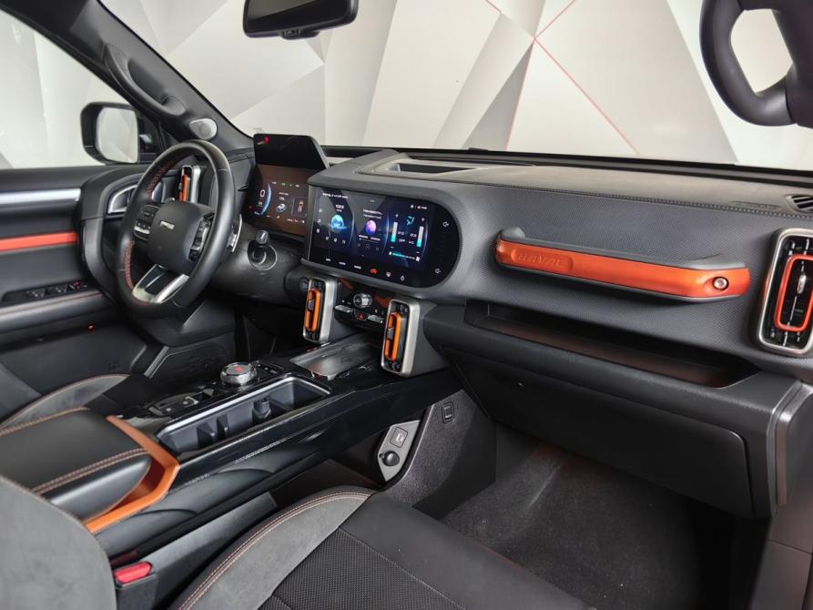 Haval Dargo Москва  - изображение 13