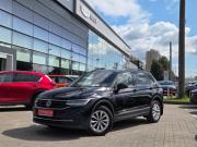 Volkswagen Tiguan II Рестайлинг Санкт-Петербург  - изображение 18
