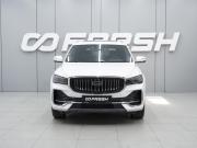 Geely Monjaro I Ростов-на-Дону  - изображение 25