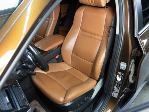 BMW X6 I (E71) Рестайлинг с пробегом 2013 года, цена 2 379 000 рублей, 272479 км, внедорожник, Автокод Объявления