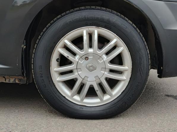 Renault Logan I Рестайлинг с пробегом 2010 года, цена 140 000 рублей, 420000 км, седан, Автокод Объявления