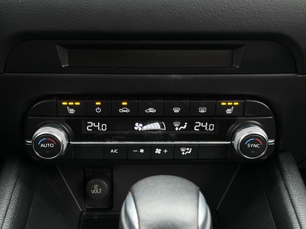 Mazda CX-5 II с пробегом 2019 года, цена 2 349 990 рублей, 21000 км, внедорожник, Автокод Объявления