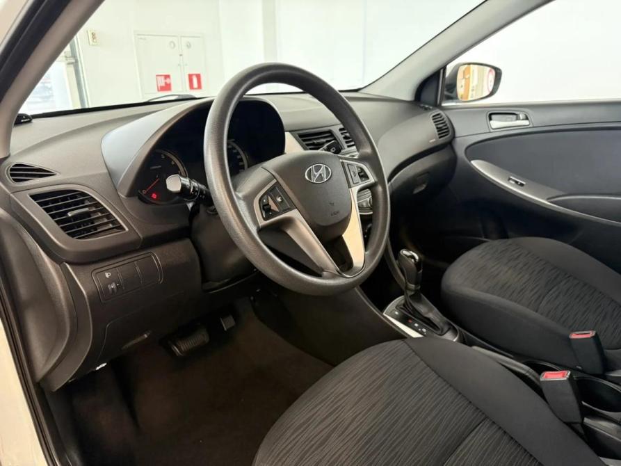 Hyundai Solaris I Рестайлинг Подольск  - изображение 7