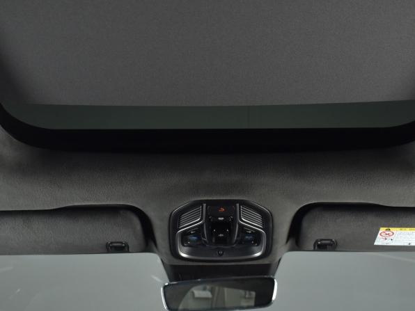 Geely Monjaro I с пробегом 2023 года, цена 3 549 995 рублей, 12486 км, внедорожник, Автокод Объявления