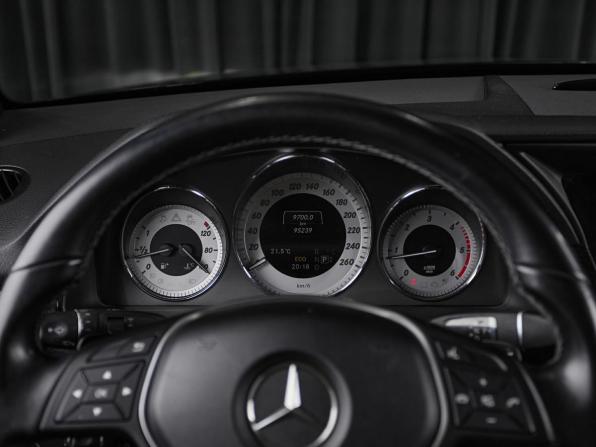 Новый Mercedes-Benz GLK-Класс I (X204) Рестайлинг 2014 года, цена 2 400 000 рублей, внедорожник, Автокод Объявления