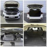 Kia Sorento II Рестайлинг Ставрополь  - изображение 35