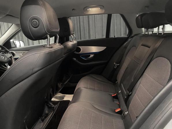 Mercedes-Benz C-Класс IV (W205) с пробегом 2014 года, цена 1 580 000 рублей, 71000 км, универсал, Автокод Объявления