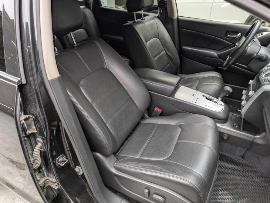 Nissan Murano II (Z51) Рестайлинг 2 Москва  - изображение 19