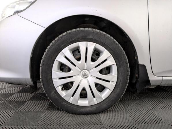 Toyota Corolla X (E140 E150) с пробегом 2008 года, цена 760 000 рублей, 174407 км, седан, Автокод Объявления
