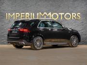 Mercedes-Benz GLE AMG II (V167) Рестайлинг Москва  - изображение 27