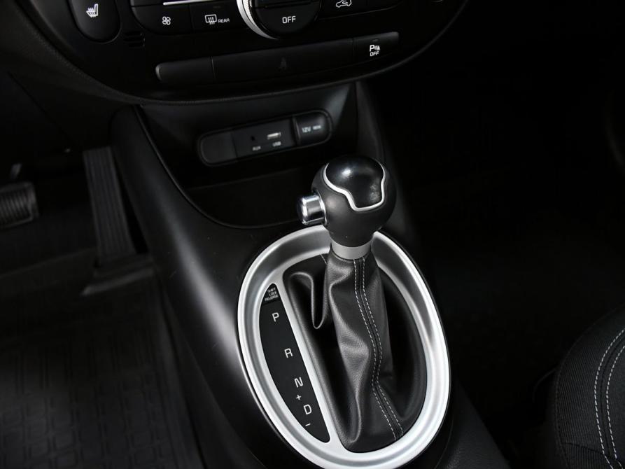 Kia Soul II Рестайлинг Новосибирск  - изображение 13