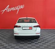 Skoda Rapid II Вологда  - изображение 23