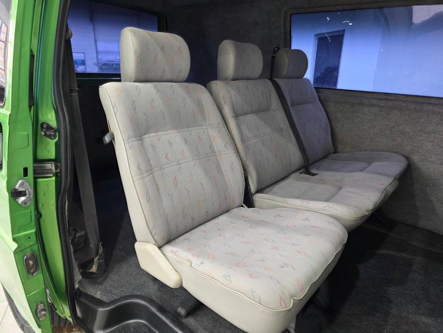 Volkswagen Transporter T4 Ставрополь  - изображение 14