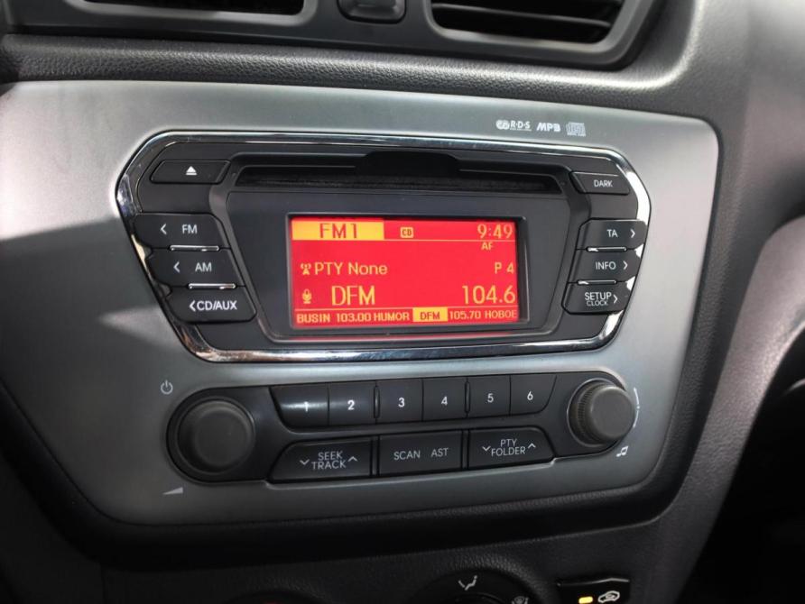 Kia Rio III Ростов-на-Дону  - изображение 13