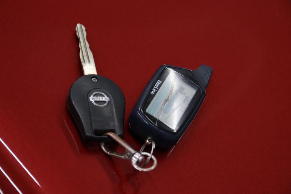 Nissan Juke I Сургут  - изображение 27