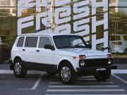Lada (ВАЗ) 2131 (4x4) I Волгоград  - изображение 15