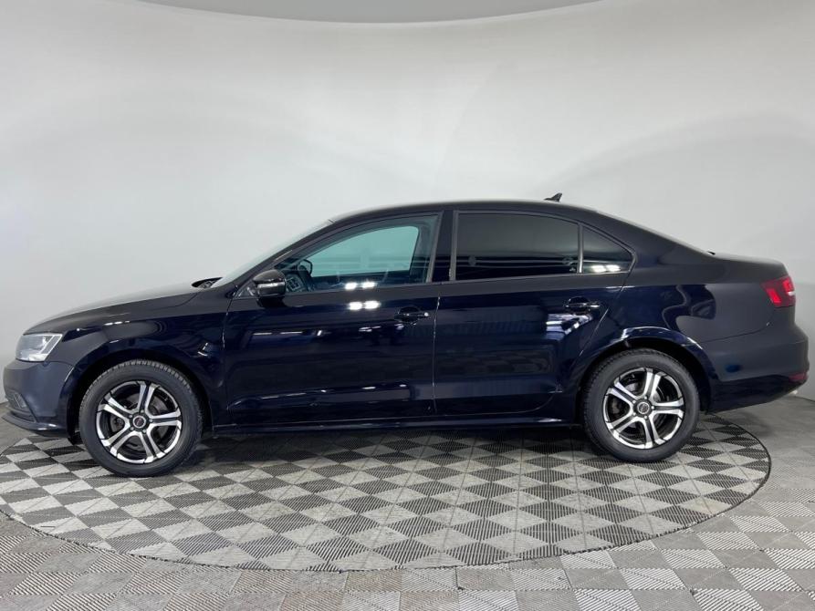 Volkswagen Jetta VI Рестайлинг Ростов-на-Дону  - изображение 7