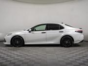 Toyota Camry VIII (XV70) Москва  - изображение 31