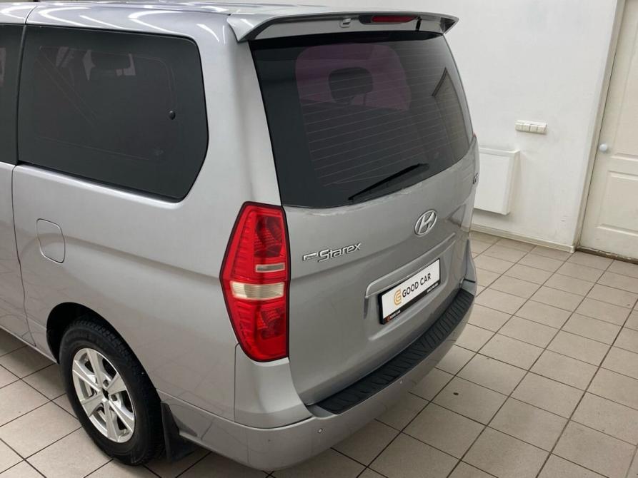 Hyundai Grand Starex I Энгельс  - изображение 13