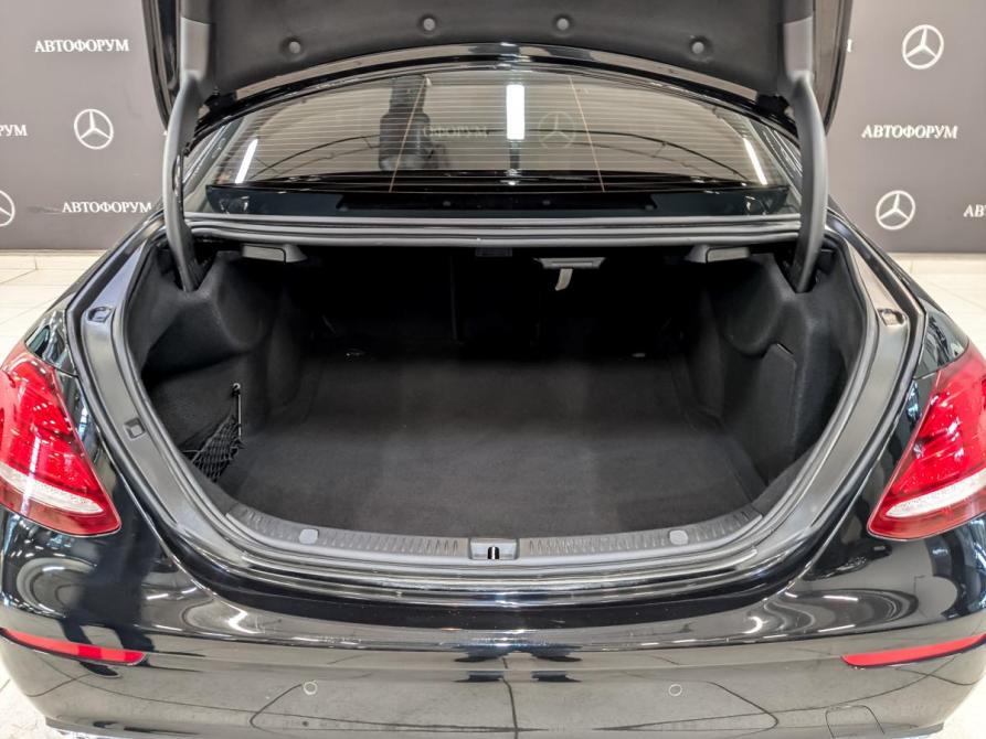 Mercedes-Benz E-Класс V (W213 S213 C238) Москва  - изображение 10