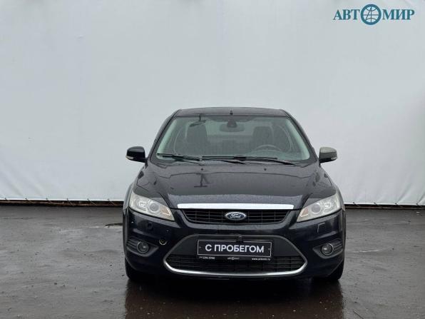 Ford Focus II Рестайлинг с пробегом 2008 года, цена 670 000 рублей, 198364 км, седан, Автокод Объявления