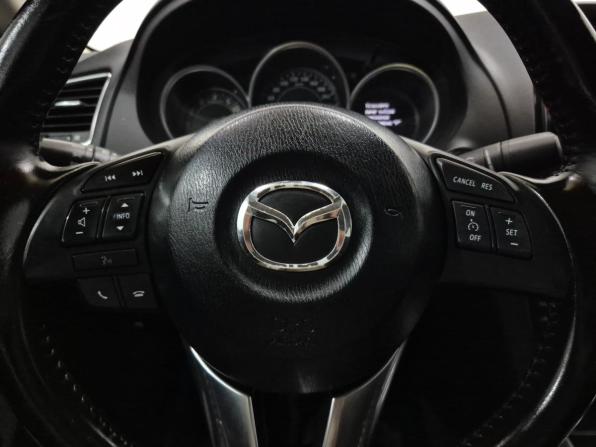 Mazda 6 III (GJ) с пробегом 2012 года, цена 1 270 000 рублей, 196440 км, седан, Автокод Объявления