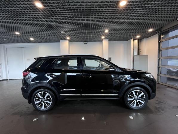 Changan CS55 с пробегом 2020 года, цена 1 800 000 рублей, 65087 км, внедорожник, Автокод Объявления