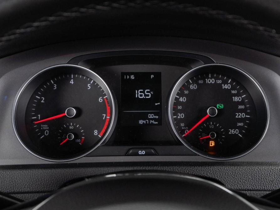 Volkswagen Golf VII Тюмень  - изображение 15