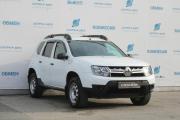 Renault Duster I Рестайлинг Пермь  - изображение 22
