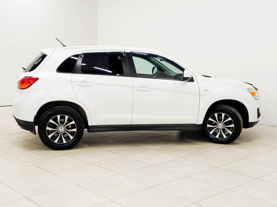 Mitsubishi ASX I Рестайлинг Тула  - изображение 4