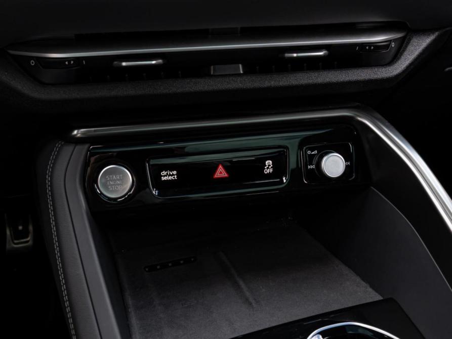 Audi Q5 III Краснодар  - изображение 15