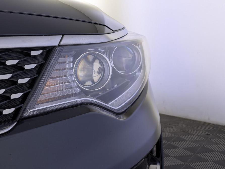 Kia Optima IV Москва  - изображение 11