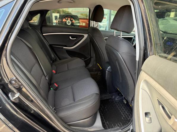 Hyundai i30 II с пробегом 2012 года, цена 886 000 рублей, 208269 км, хэтчбек, Автокод Объявления