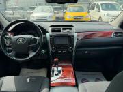 Toyota Camry VII (XV50) Краснодар  - изображение 36