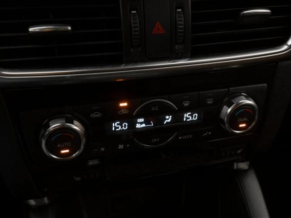 Mazda CX-5 II с пробегом 2017 года, цена 1 780 000 рублей, 167299 км, внедорожник, Автокод Объявления