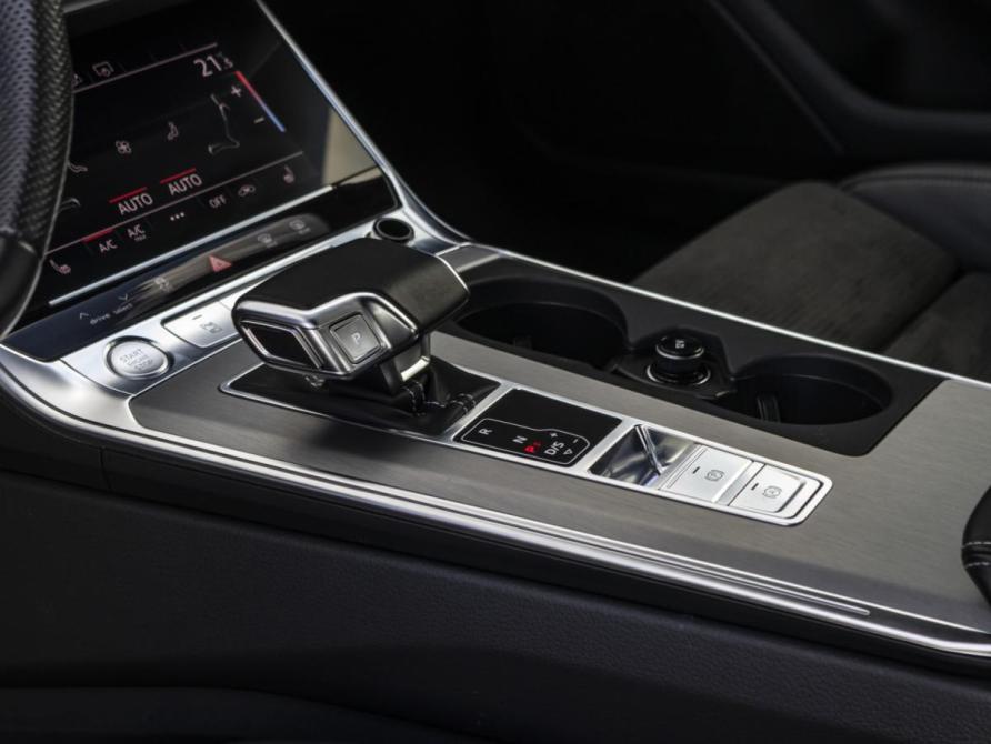 Audi A6 V (C8) Москва  - изображение 21
