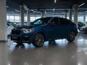 BMW X4 II (G02) Москва  - изображение 30