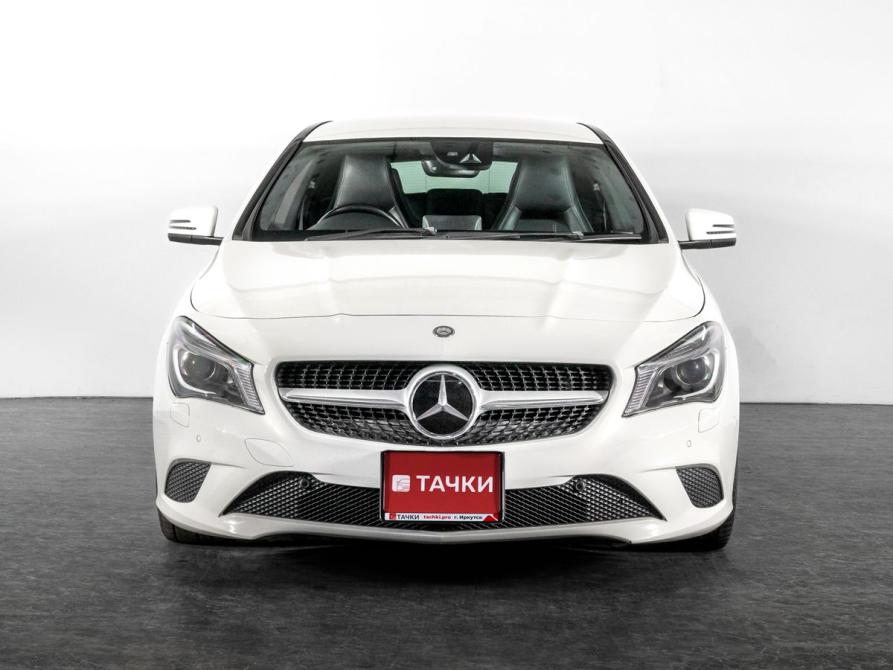 Mercedes-Benz CLA I (C117 X117) Иркутск  - изображение 2