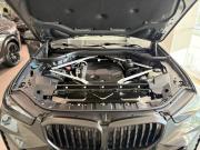 BMW X5 IV (G05/G18) Рестайлинг Москва  - изображение 22