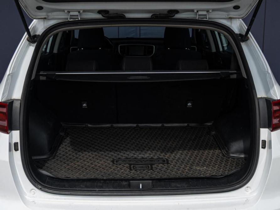 Kia Sportage IV Краснодар  - изображение 22