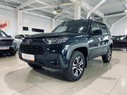 Lada (ВАЗ) Niva Travel I Миасс  - изображение 23